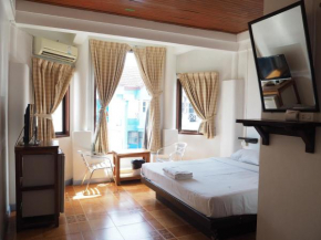 Relax Guesthouse